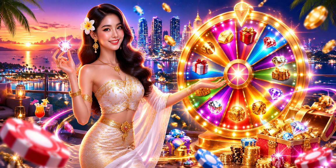 m13 Fortune Game ကစားခြင်း အလွယ်တကူ