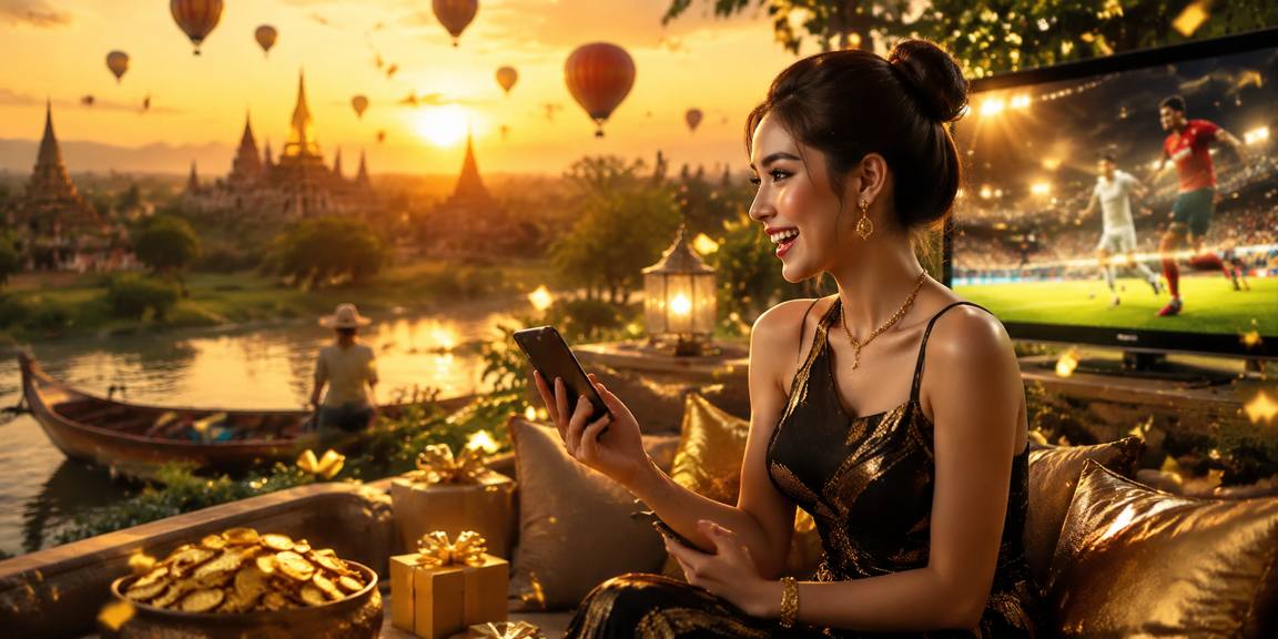m13 mobile gaming